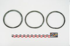 Foto von Bronzehohlblecharmring (NHMW-PRAE-025595)